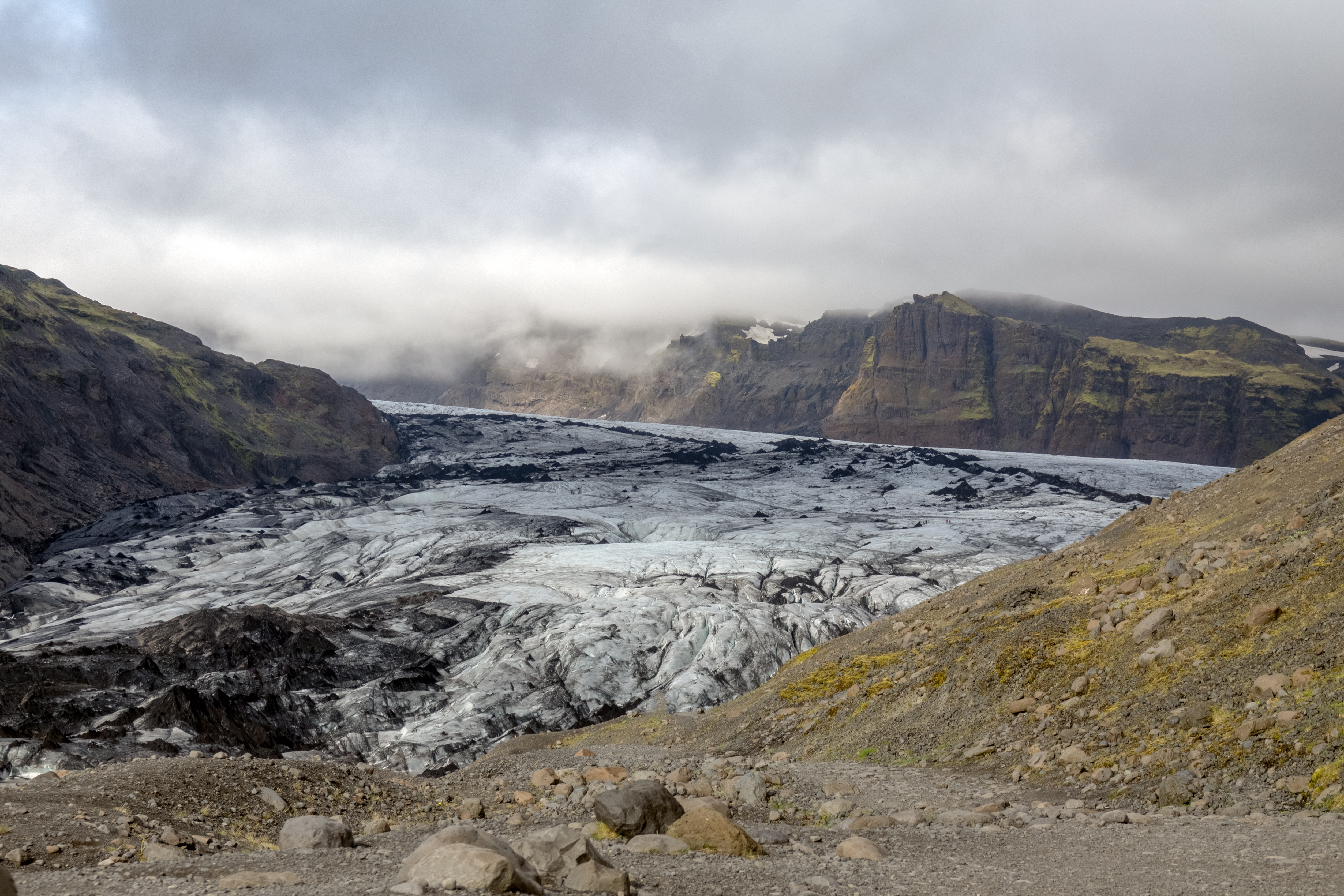 South Coast & Northern Lights Small Group Tour from Reykjavík - photo 18