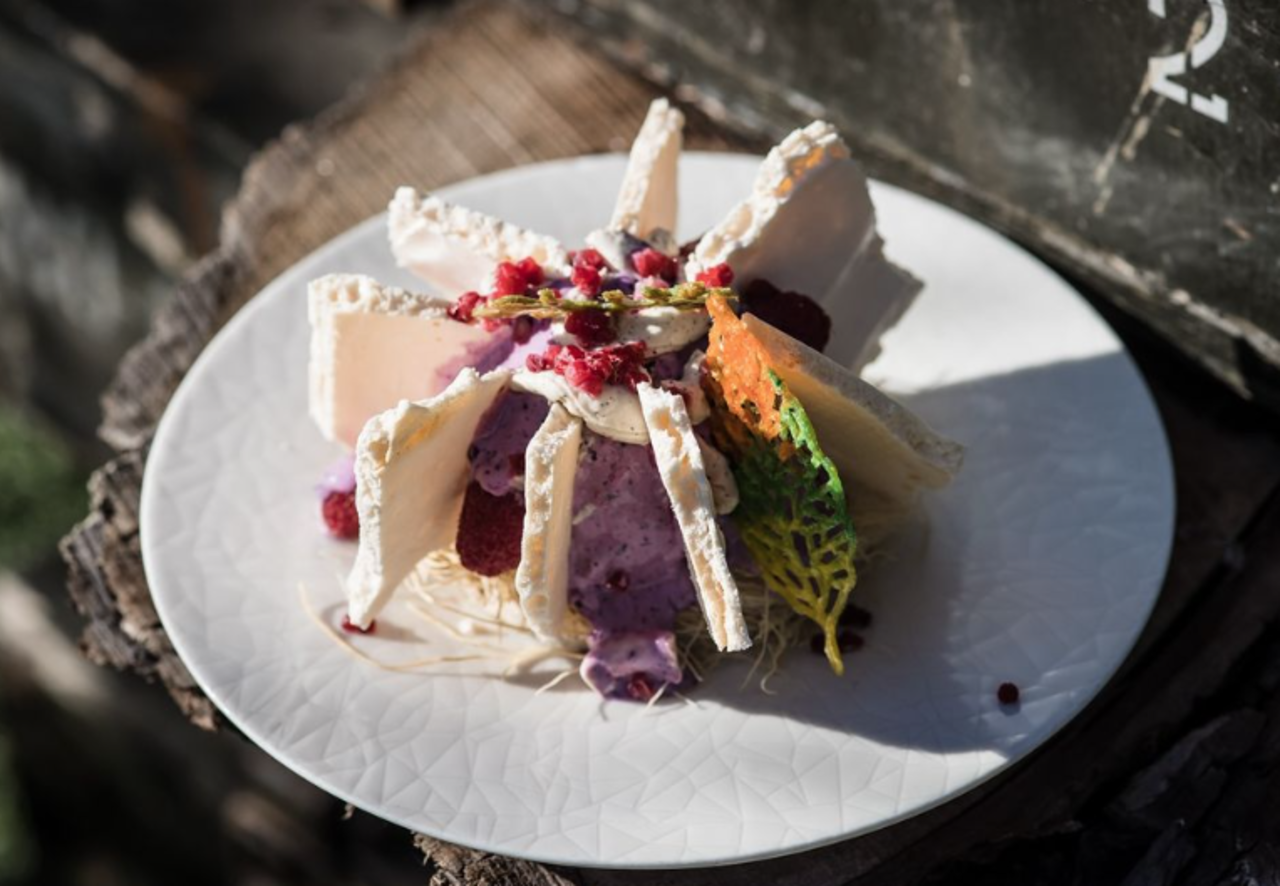 Unique Tirana: Communist History, Culture and Food Tour