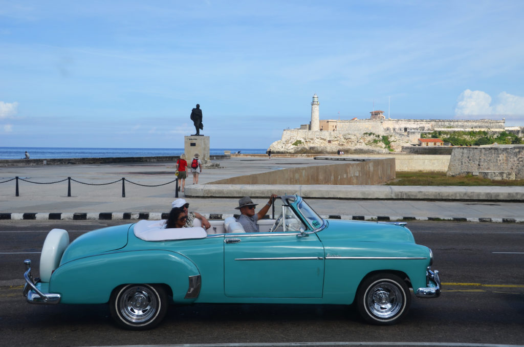Cuba: 3 Hour private Havana Guided city tour - Photo 7