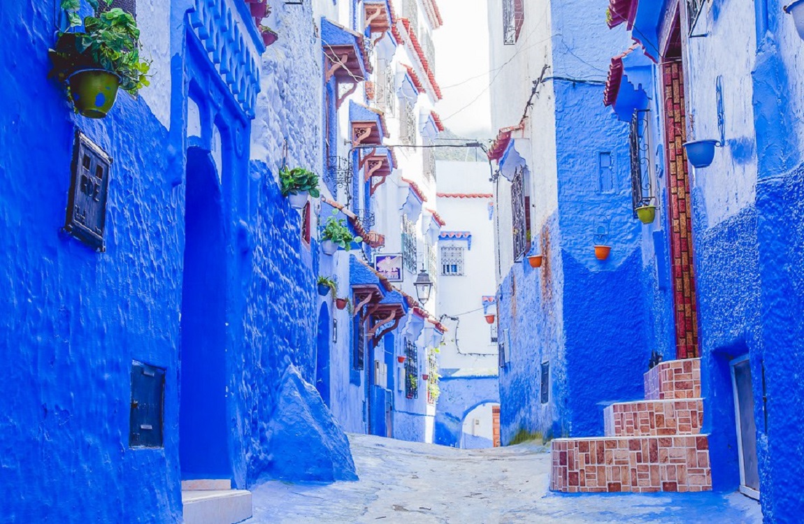 Chaouen shore excursion from Tangier - Photo 2