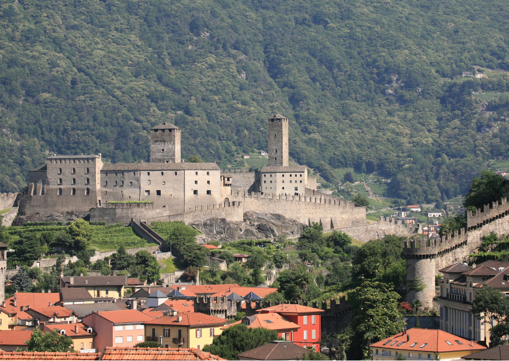 Private Day Trip to Lake Como and Lugano from Zürich by Car - Photo 7