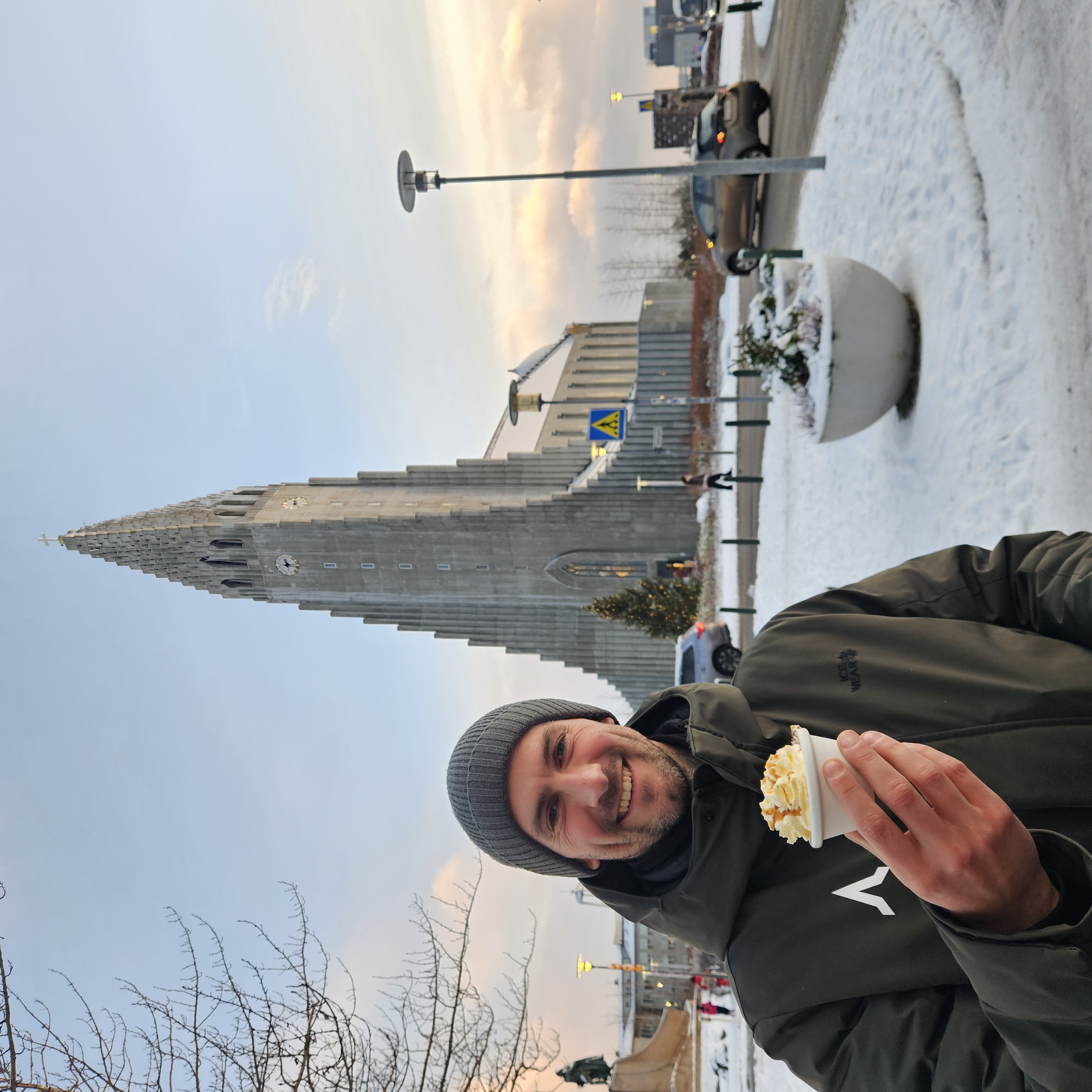 Street Food Walk Reykjavik - photo 5