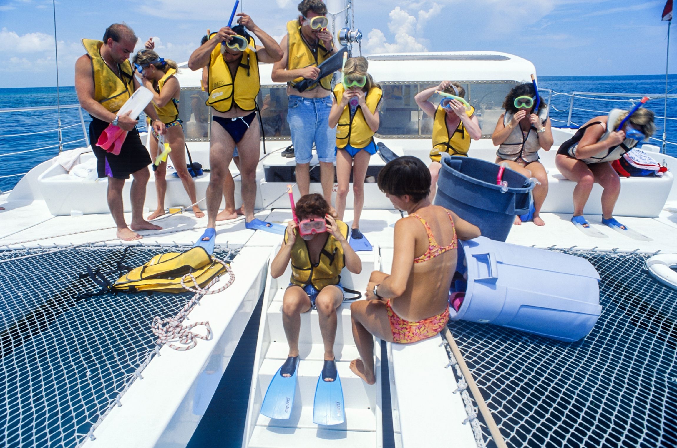 Key West: 3hr Snorkeling Experience with Unlimited Drinks