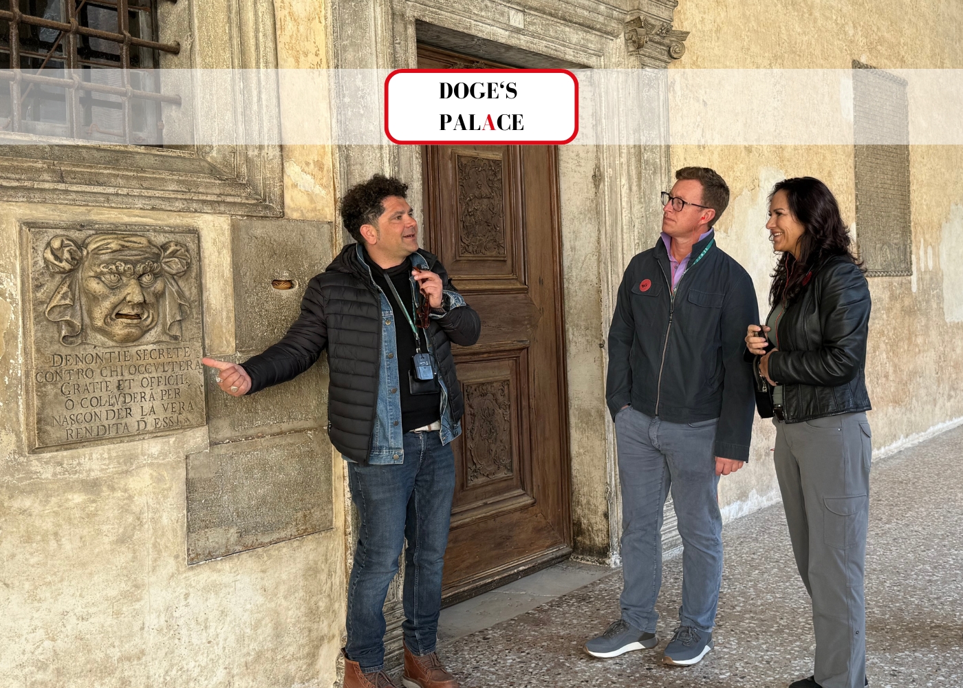 The opulent Doge's Palace - Private Guided Tour - Photo 9