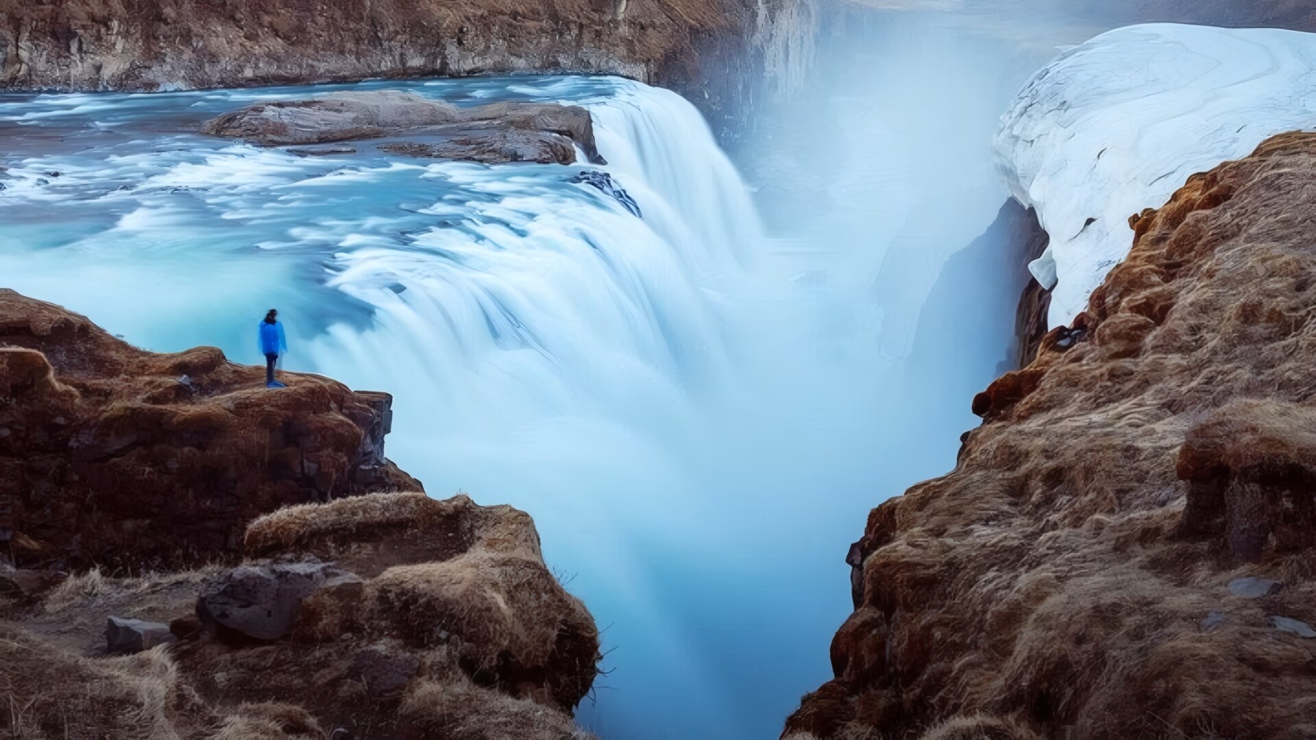 Golden Circle Day Tour with Friðheimar Farm - photo 11
