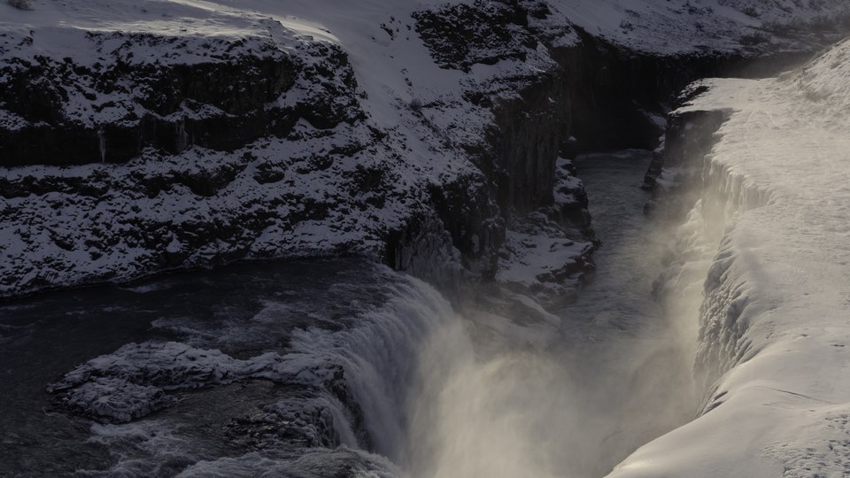 Small group Tour: Golden Circle, Kerið and Fontana - photo 35