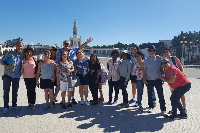 Fátima: tour de medio día desde Lisboa - Foto 3