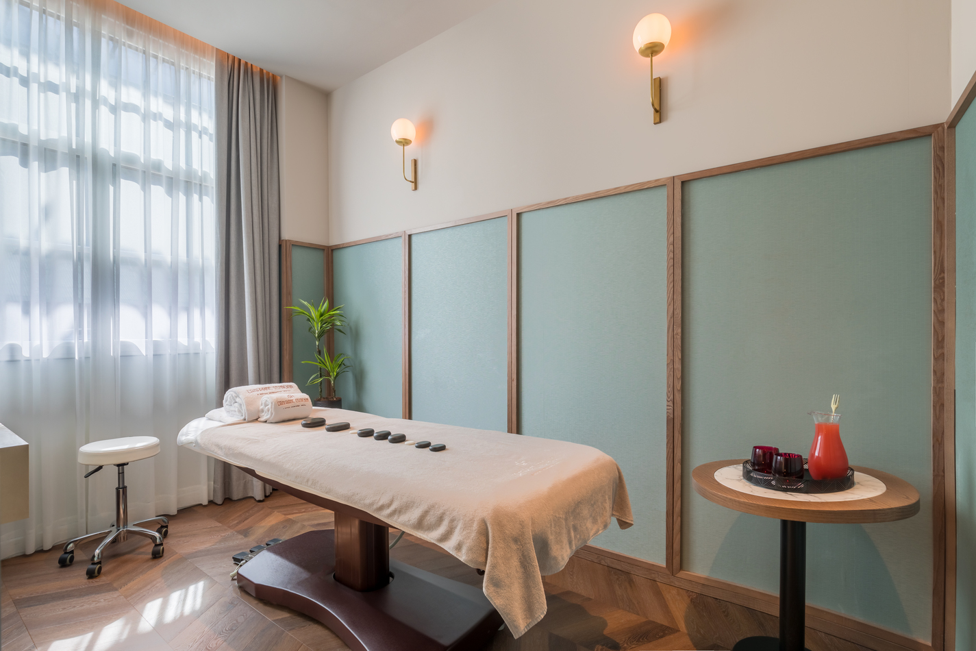 Tratamiento Facial Citrus-Vita Essence