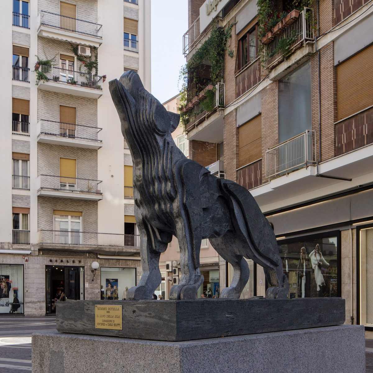 Cosenza: arte e sapori, storia e leggende - Photo 7