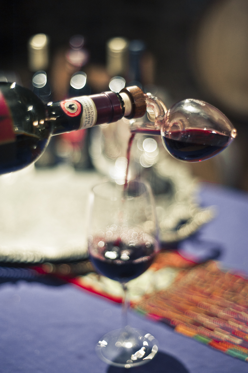 Floransa'dan Şarap Tadımları ile Romantik Chianti Günbatımı - Küçük Grup Turu