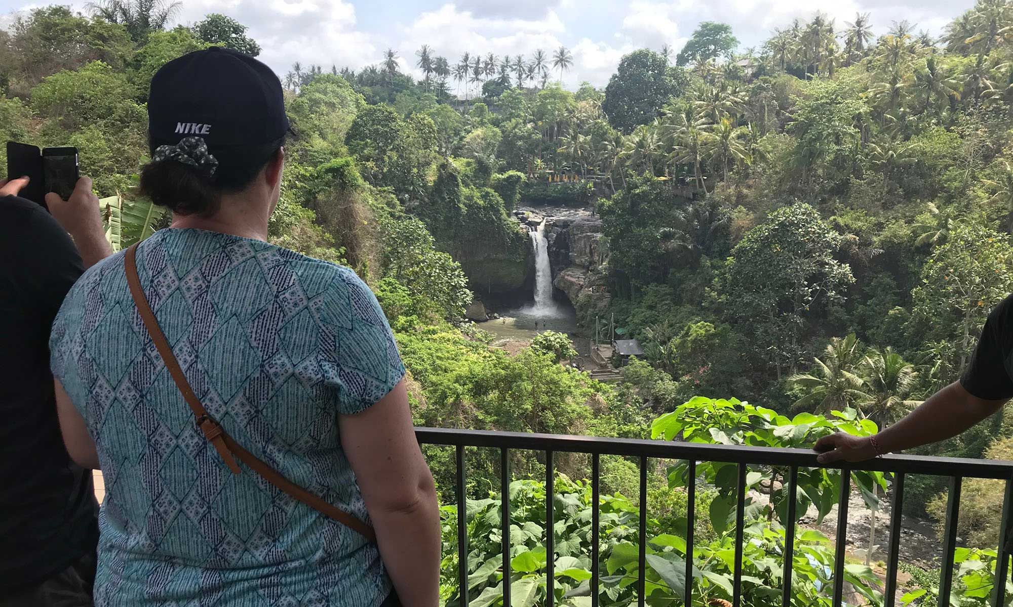 Best of Ubud : Monkey forest - Swing - Rice Terrace - Temple 
