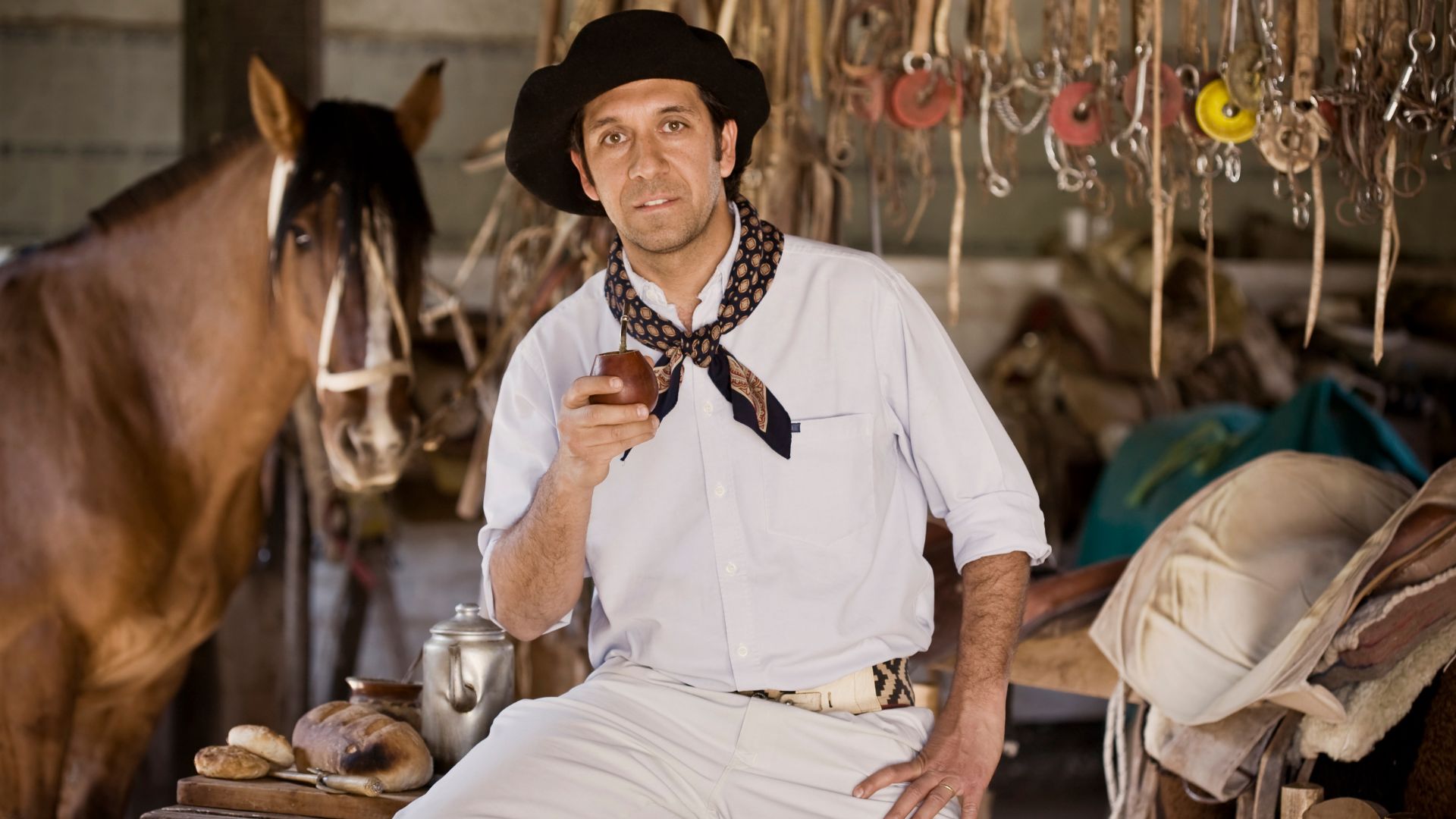 Día Gaucho - explora San Antonio de Areco