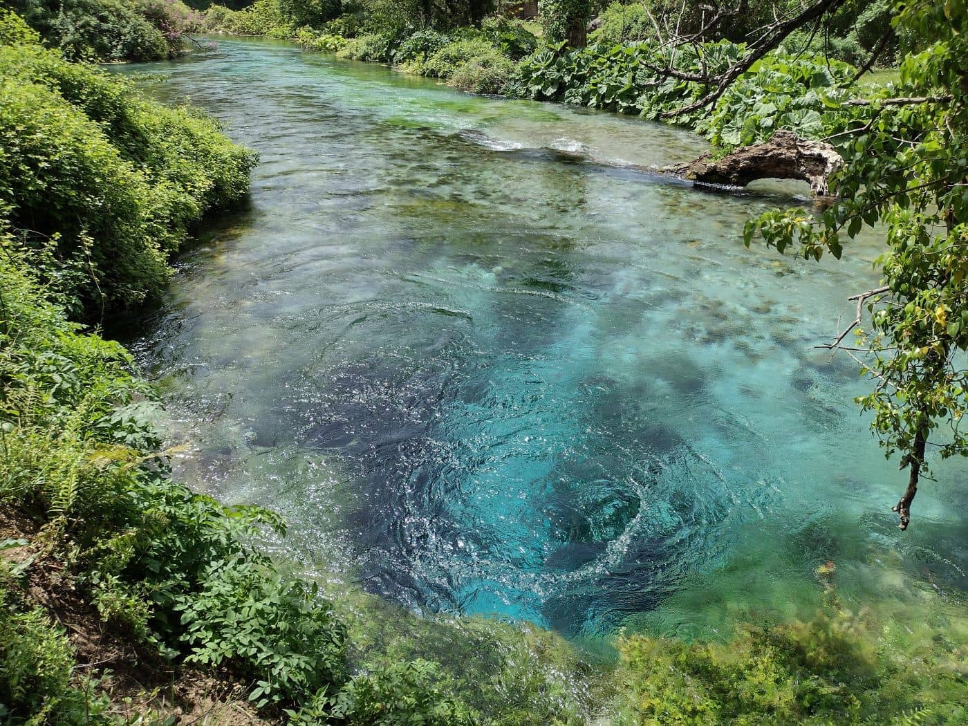 Tirana to Ksamil Bus Transfer