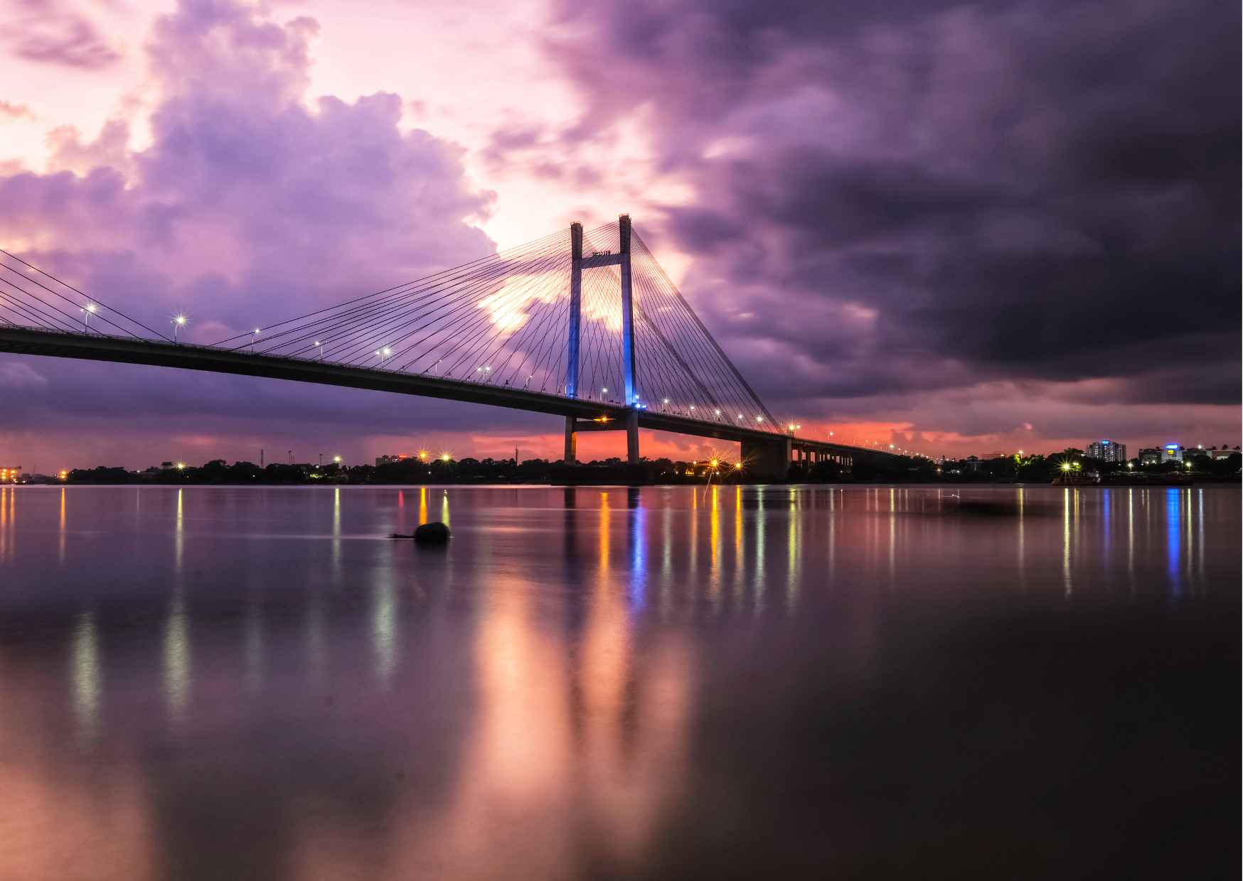 Kolkata Night Walk (2 Hours Guided Walking Tour) - Photo 7