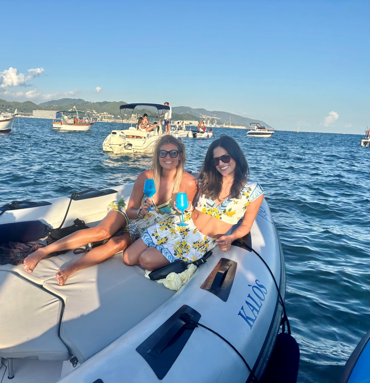 From La Spezia: Portovenere & Gulf of Poets Boat Tour - Photo 17