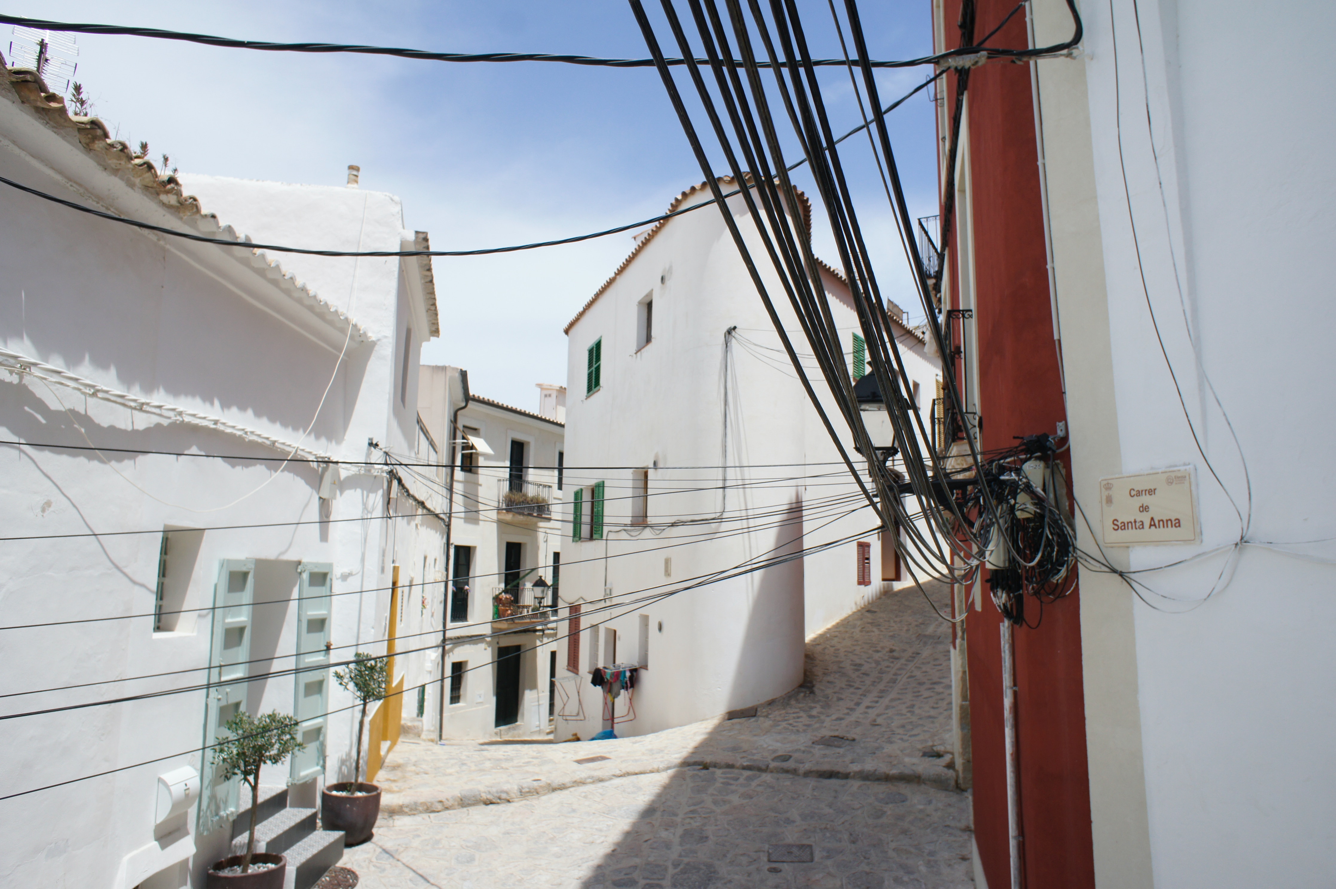 Self-Guided The Ibiza Syndicate City Escape Game - Photo 3
