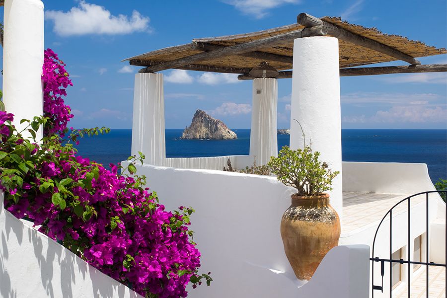 Panarea & Stromboli - Full-Day Aeolian Islands Tour from Taormina - Photo 10