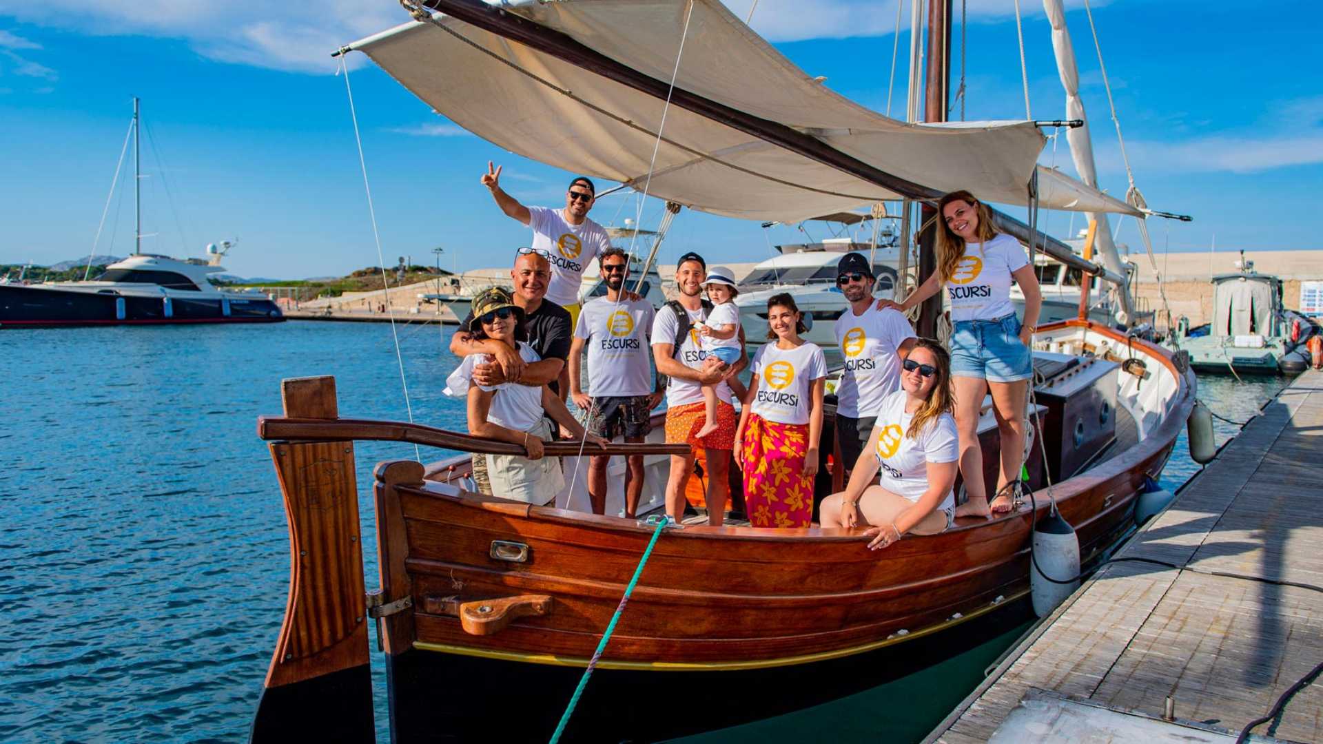 From Stintino: sailing trip to Asinara - Photo 6