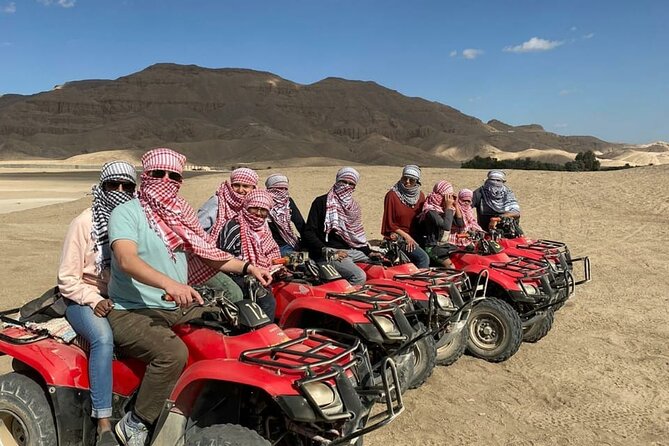 Beach Buggy Safari - 6