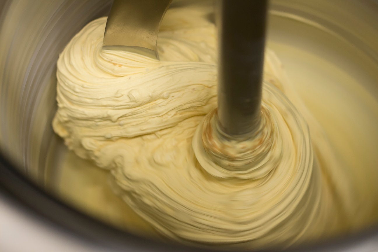 The Italian Way: Pizza and Gelato Workshop in Florence with a Local Chef - Photo 9