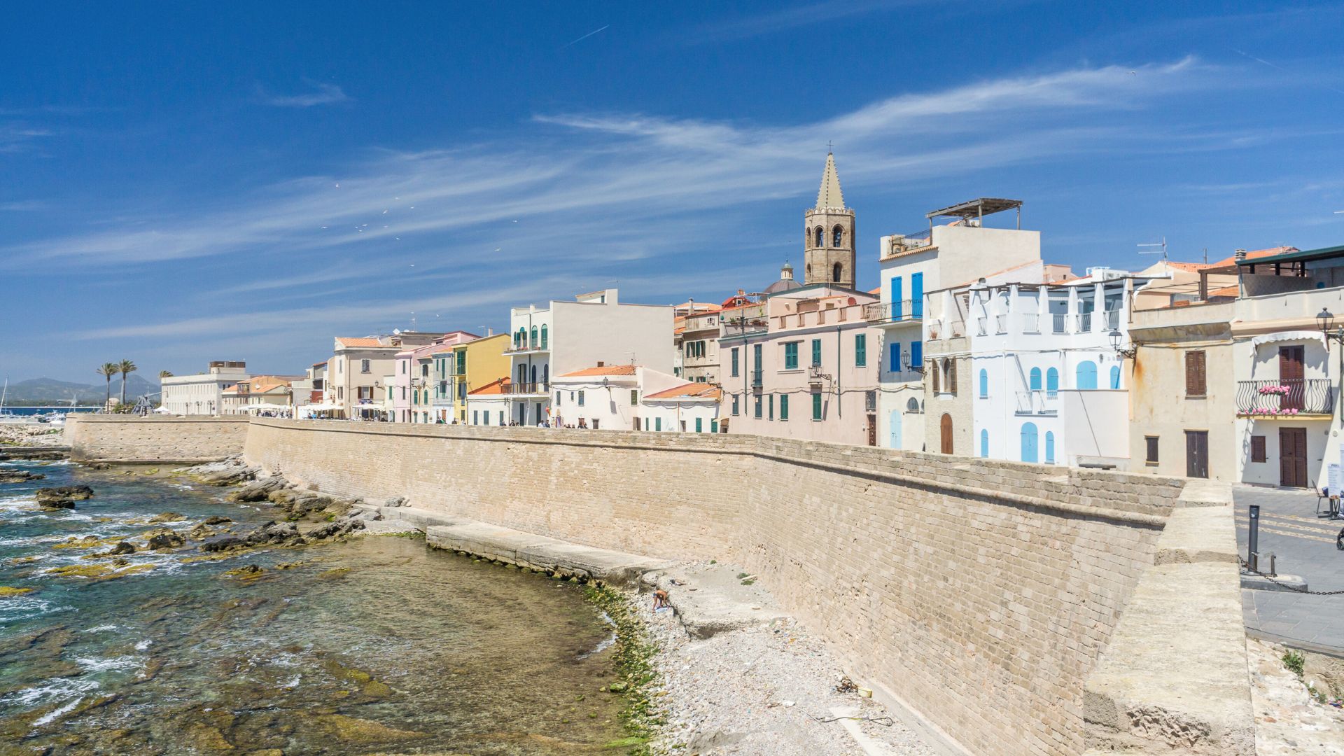 Alghero: guided tour of the historic centre - Photo 21