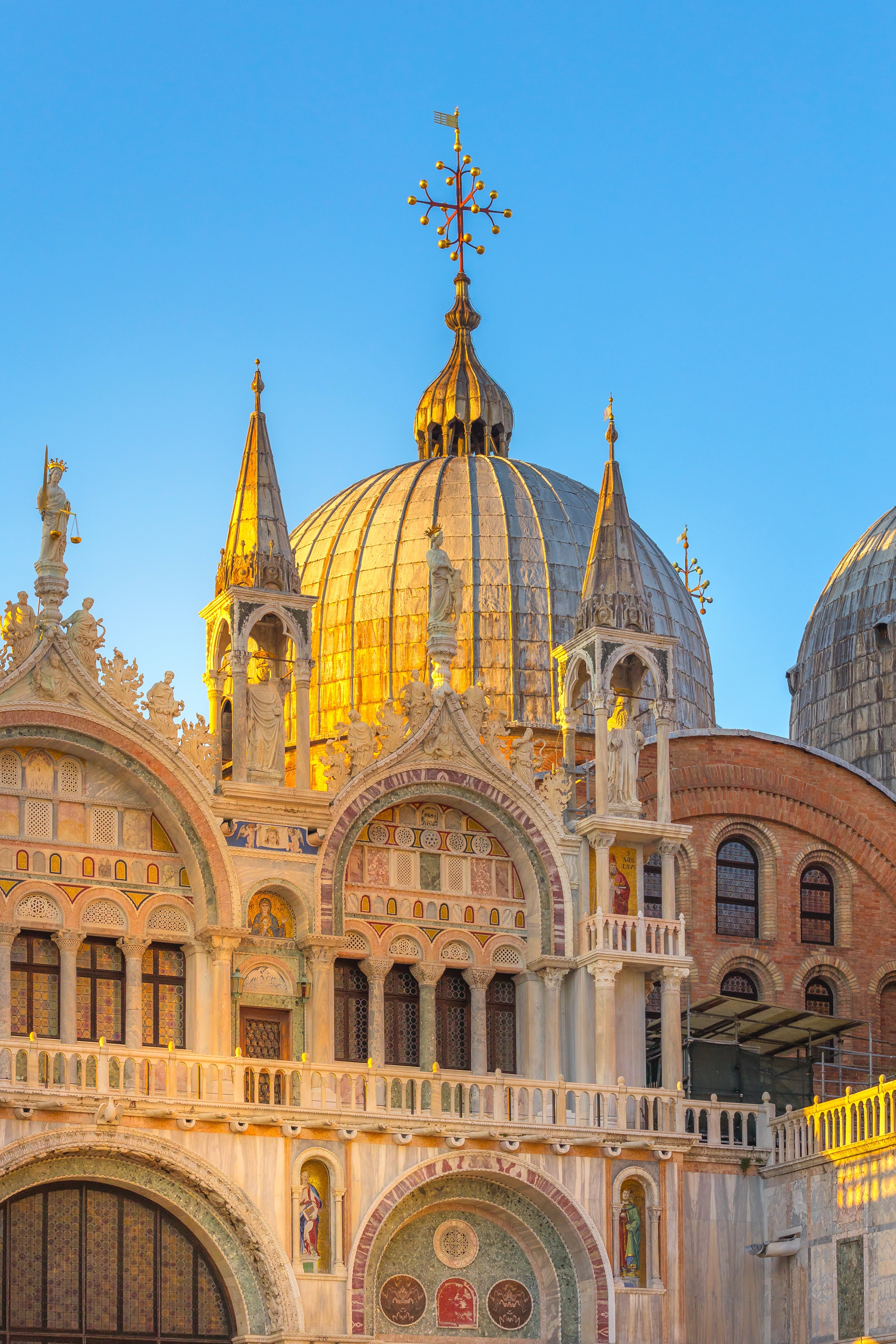 OT Guided Tour To Saint Marks Basilica In Venice – Image 2 | WeShare