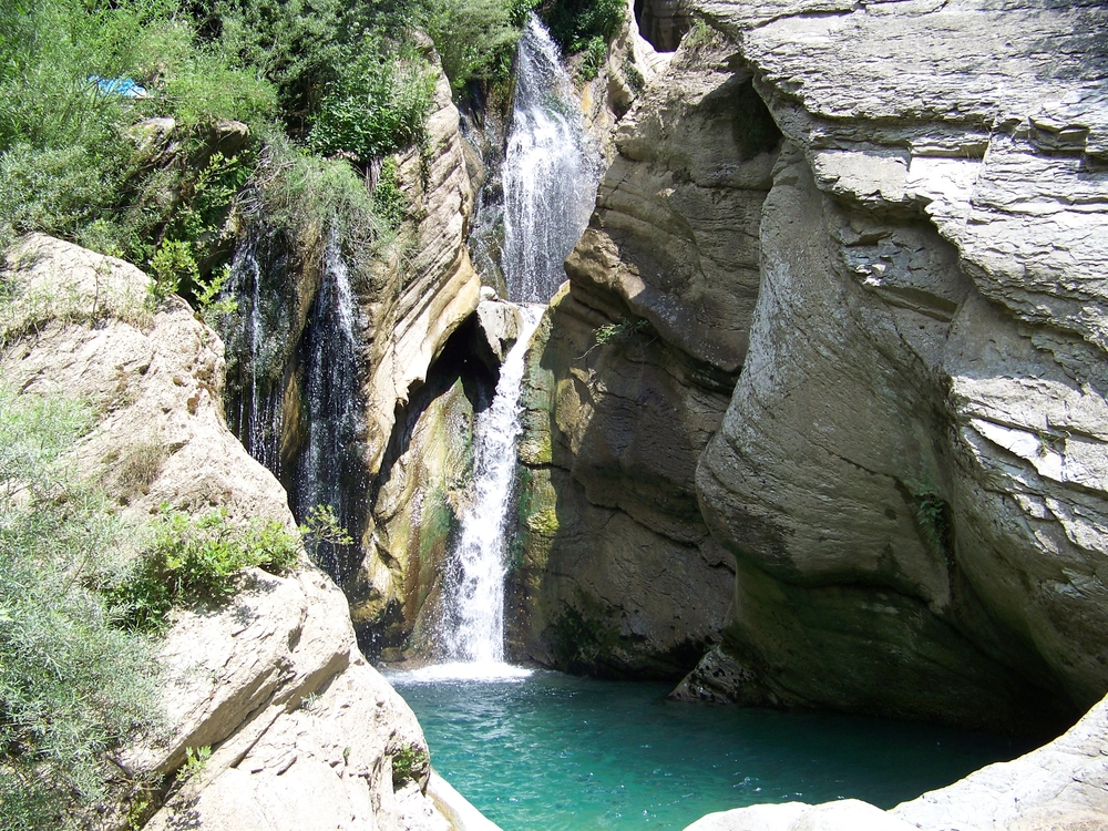 Full day tour to Bogova Waterfall and the Osum River Canyons - Photo 2