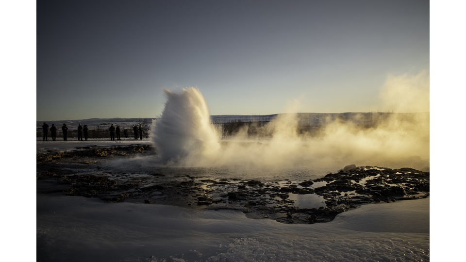 Small group Tour: Golden Circle, Kerið and Fontana - photo 31