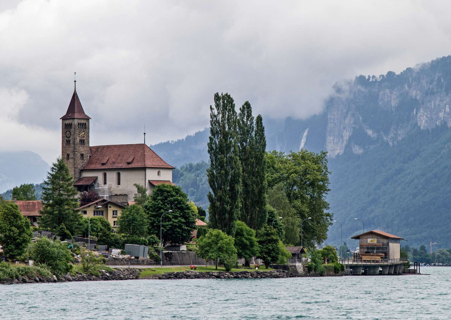 Small Group Tour to Swiss Villages-Bernese Oberland Region from Zurich by Car - Photo 4
