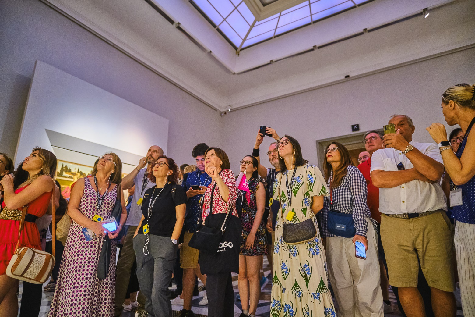 Small group guided tour of the Uffizi Gallery and the Vasari Corridor with skip the line entrance - Photo 31