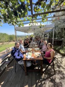 Montepulciano: Quad Tour Nobile Wine Road with light lunch - Photo 17