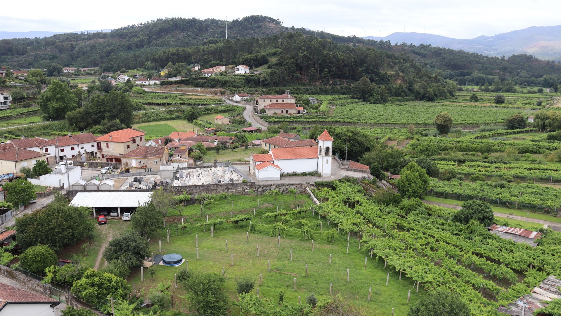 Private Alvarinho Tour from Porto: Melgaço, Monção and Castles - Photo 9