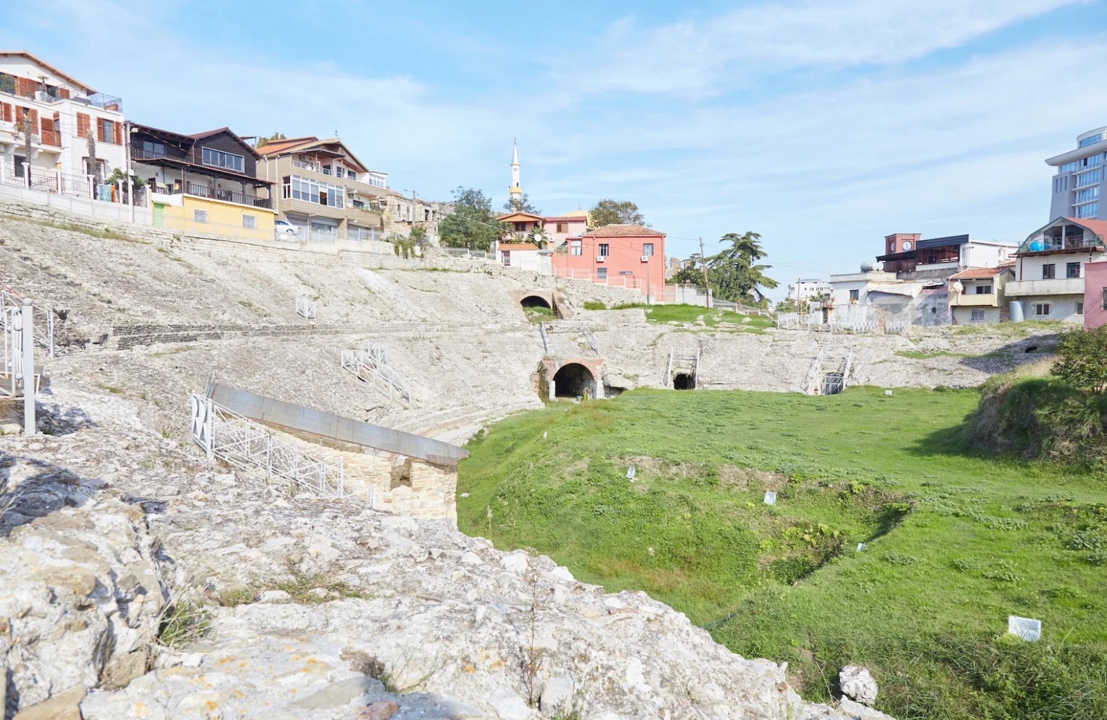 Durrës Food Tour: Market Visit, Walking Tour & Light Lunch - Photo 4