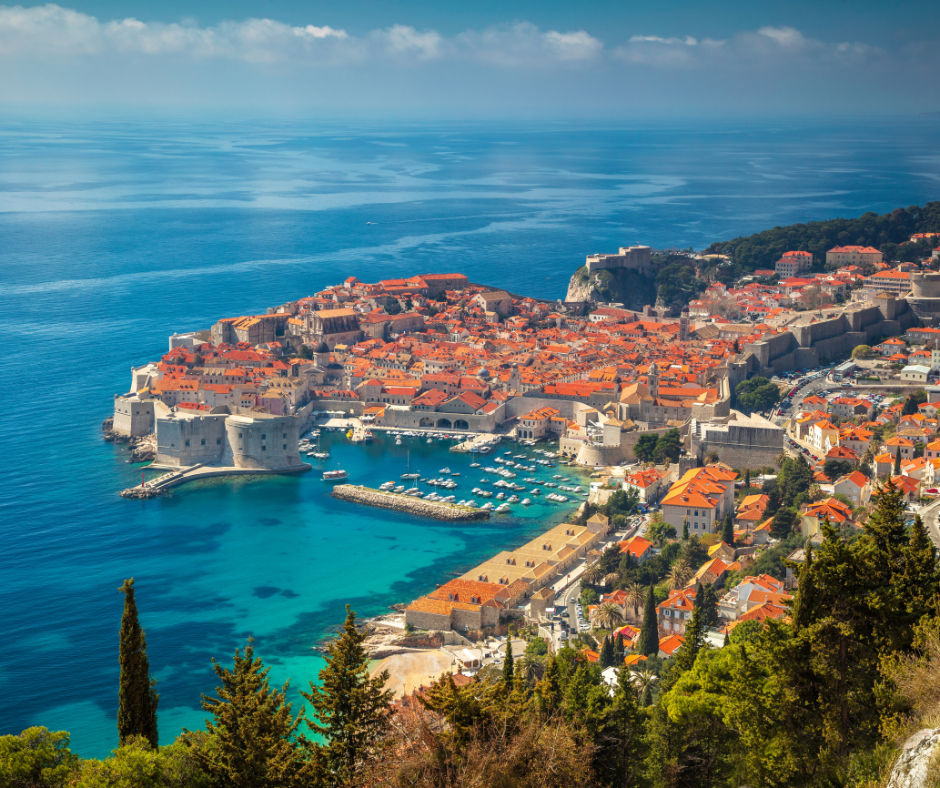 Shuttle Bus from Dubrovnik Airport to Dubrovnik - Photo 4