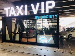 Traslado 100% eléctrico al aeropuerto de Bangkok Don Muang (ecológico) - Foto 4