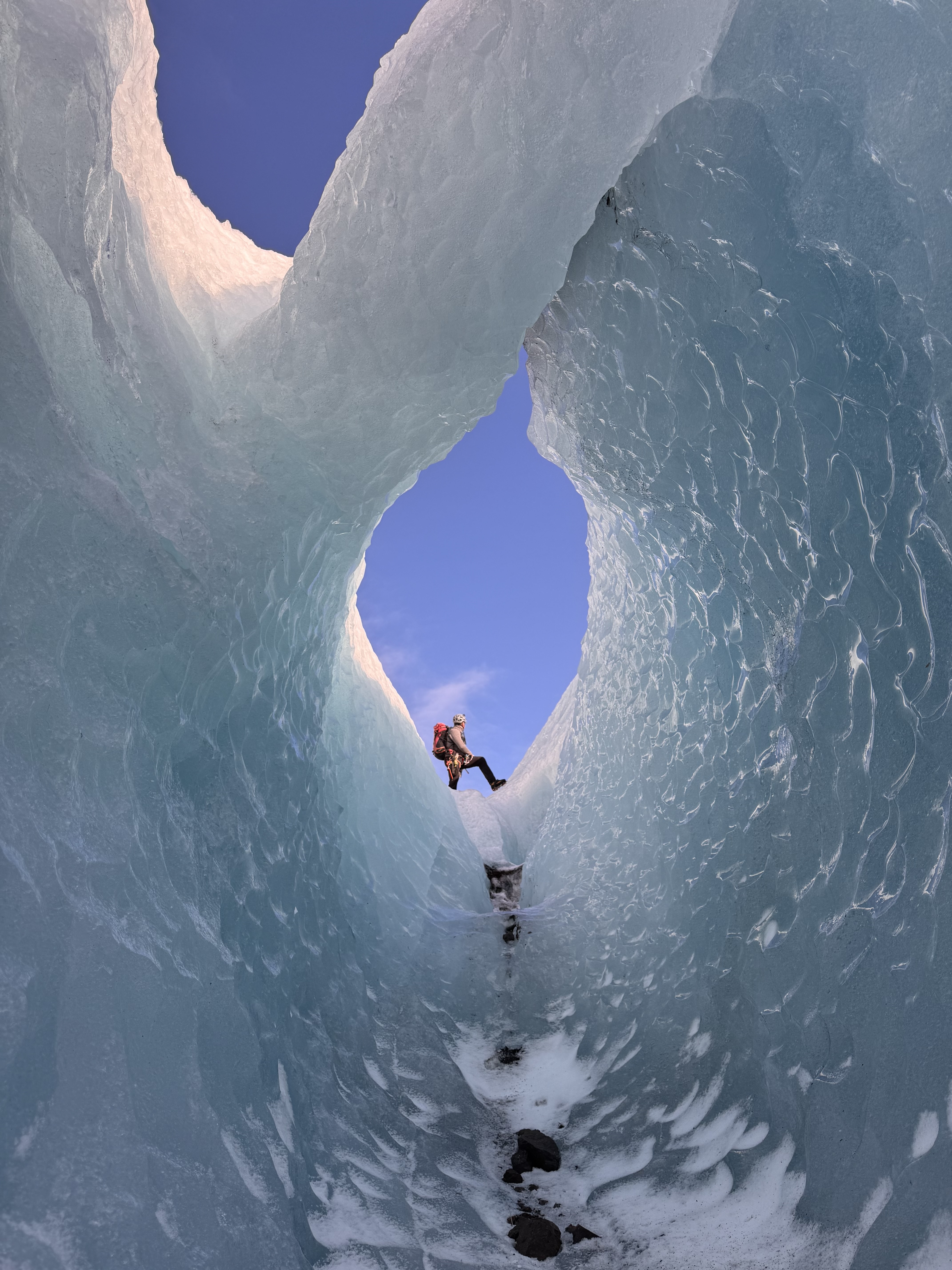 Skaftafell Beyond The Limit - 6 hour Adventure