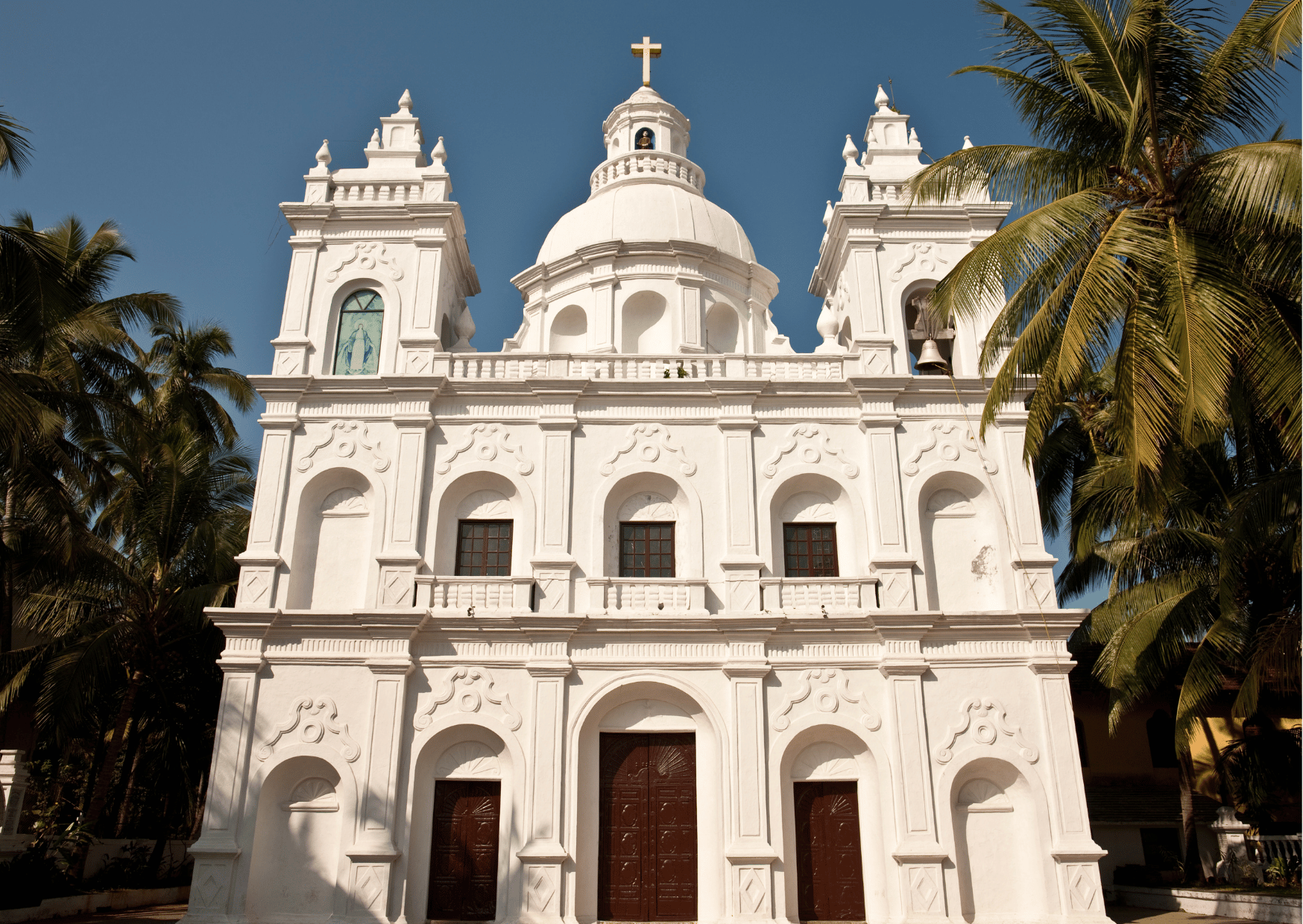 Highlights of South Goa with Spice Plantation Tour (Guided Fullday Tour by Car) - Photo 9