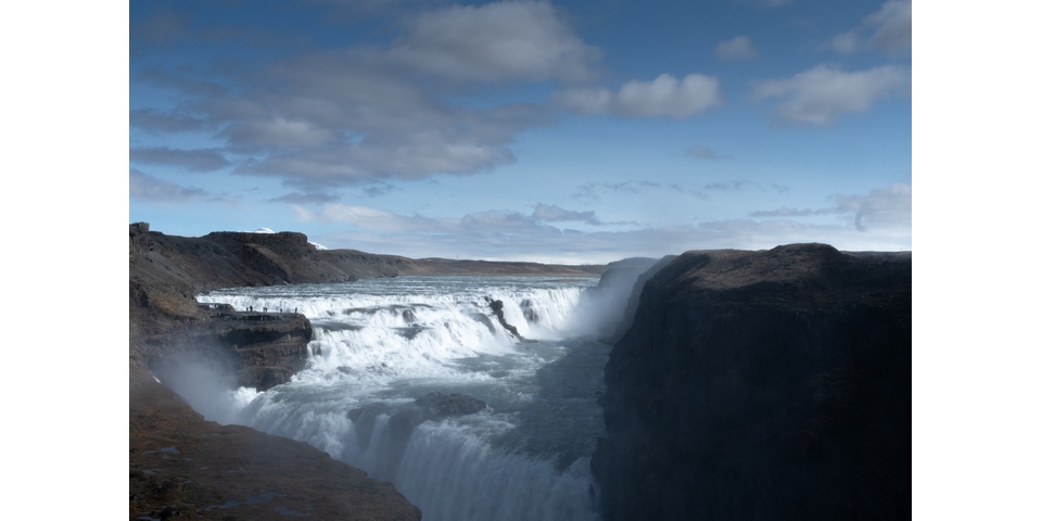 Small group Tour: Golden Circle Premium and Lava Tunnel - photo 4