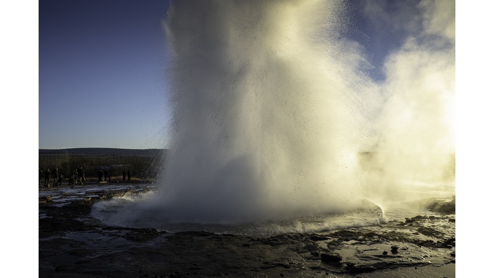 Small group Tour: Golden Circle, Kerið and Fontana - photo 17