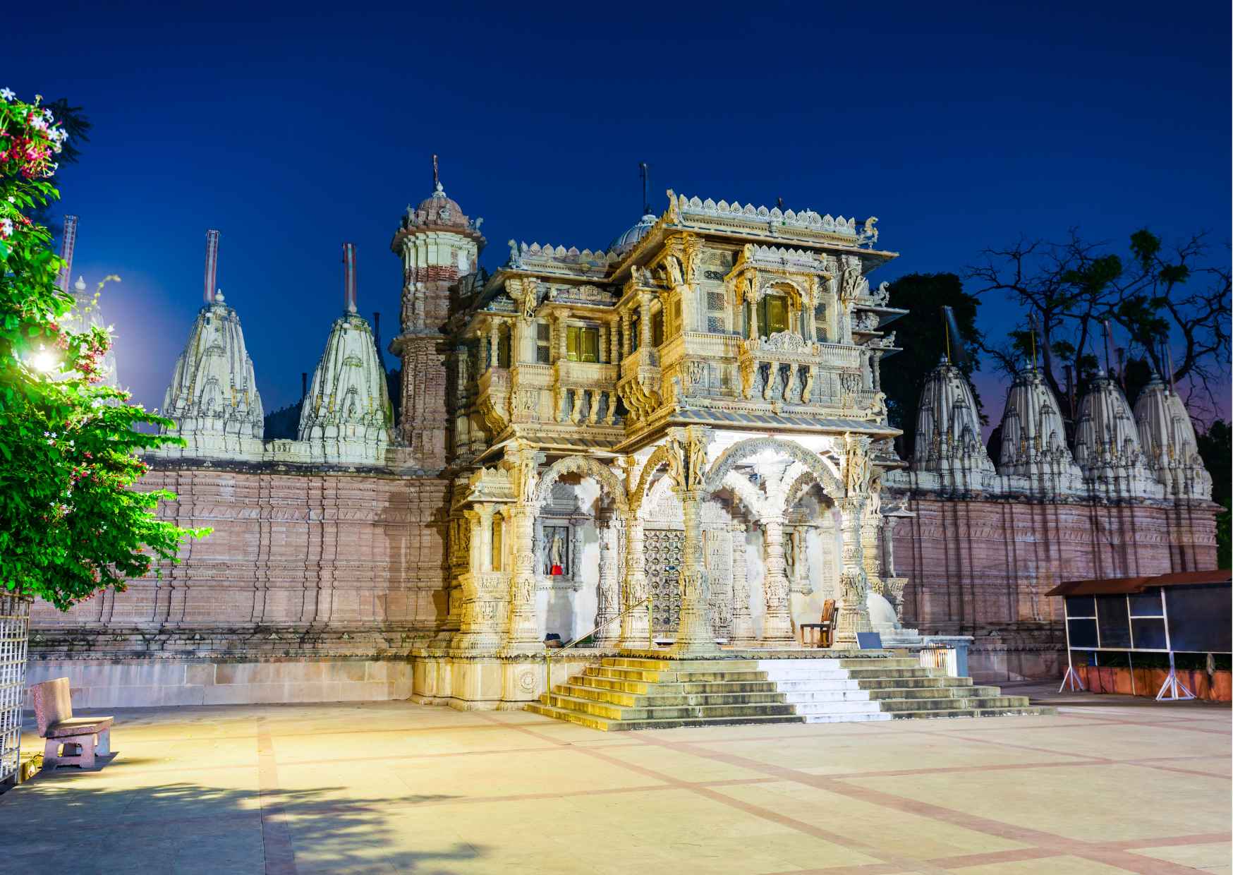 Ahmedabad Night Walk (2 Hours Guided Walking Tour) - Photo 7