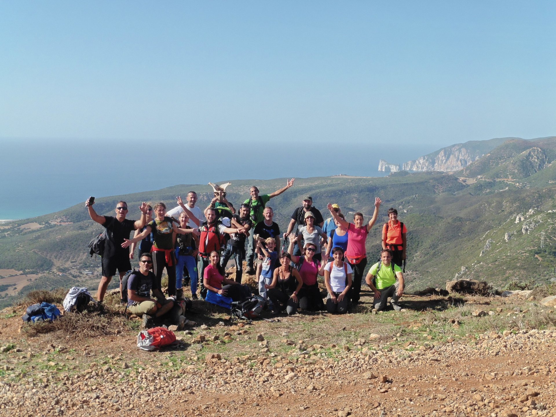 From Cagliari: guided tour through the mines and dunes of Piscinas - Photo 7