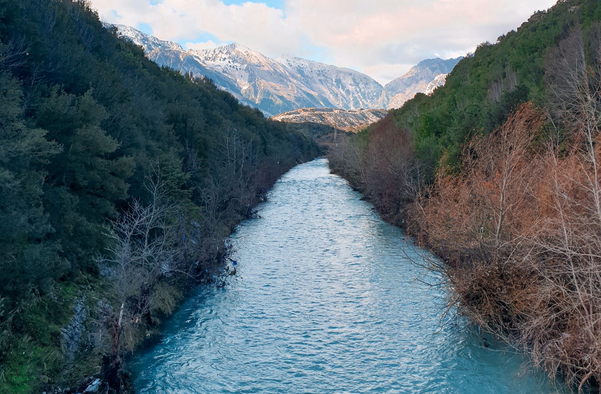 Discover Vlora and visit the Archaeological Park of Amantia - Photo 5