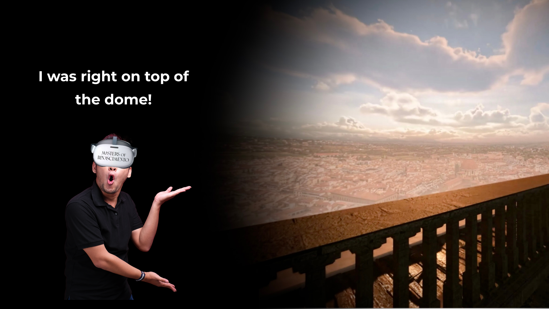 Brunelleschi's Dome – Immersive Experience in Florence  - Photo 3