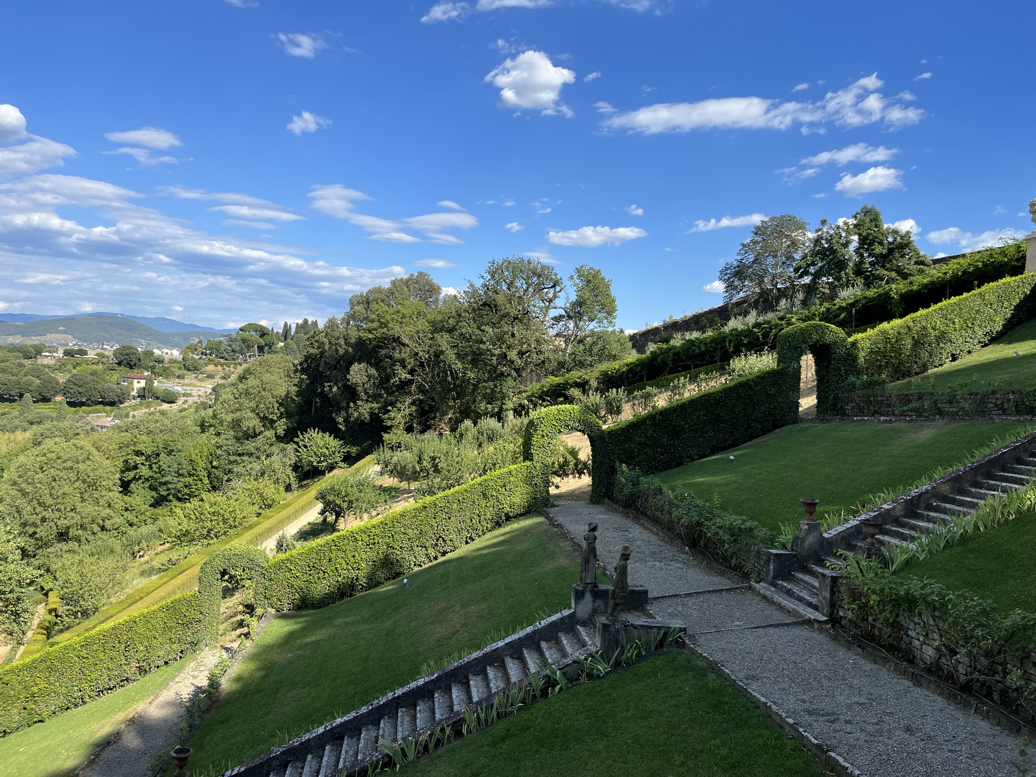 Florence: David, Pitti Palace, & Gardens Combination Tickets - Photo 43