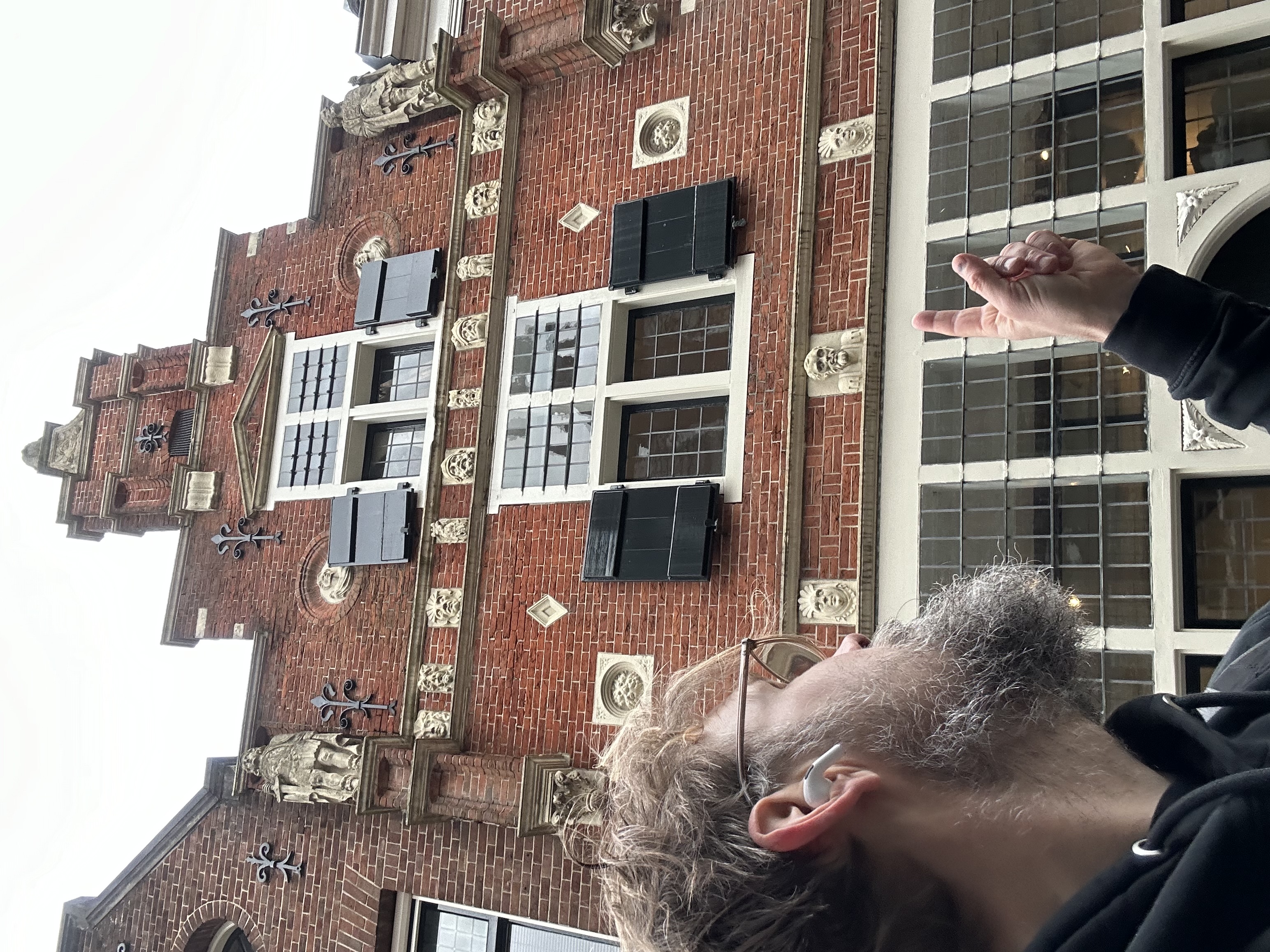 Self-Guided Secrets of Alkmaar Exploration Game