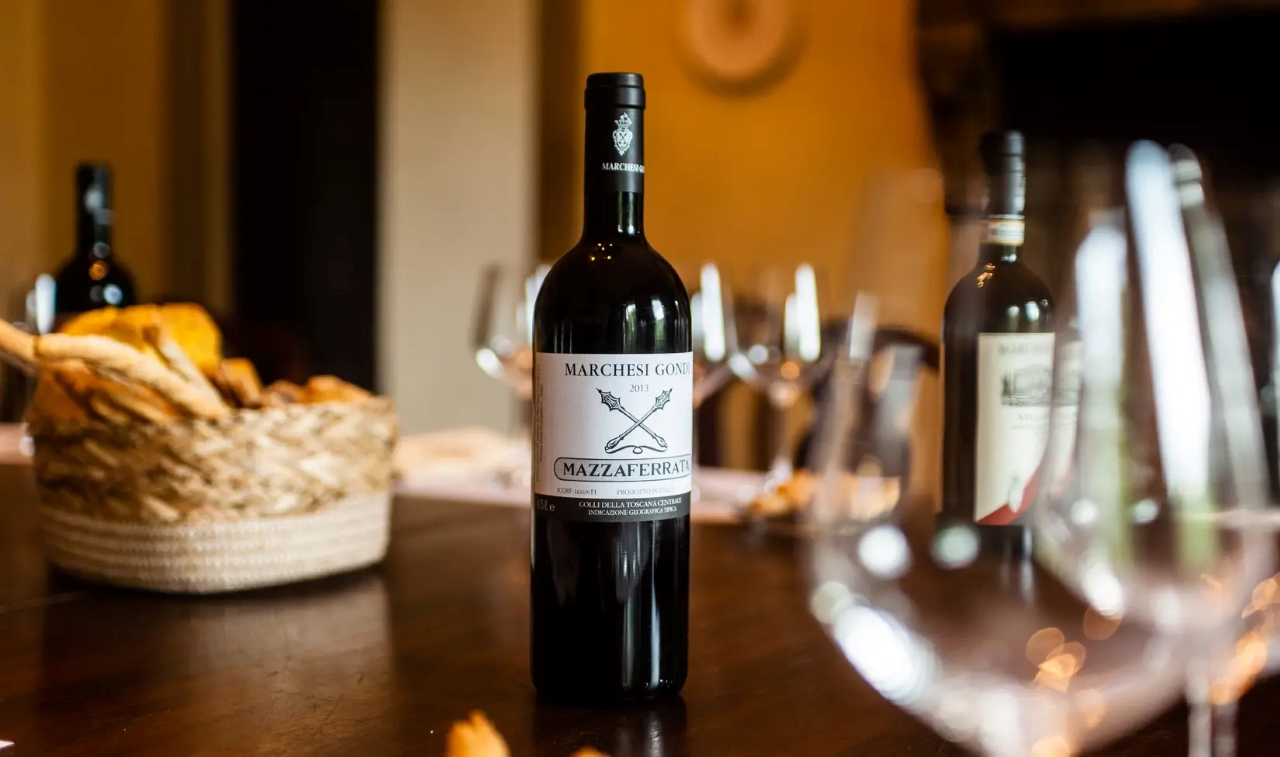 Explore Elegance: Savor 3 Exquisite Wines at Tenuta Bossi - Photo 13