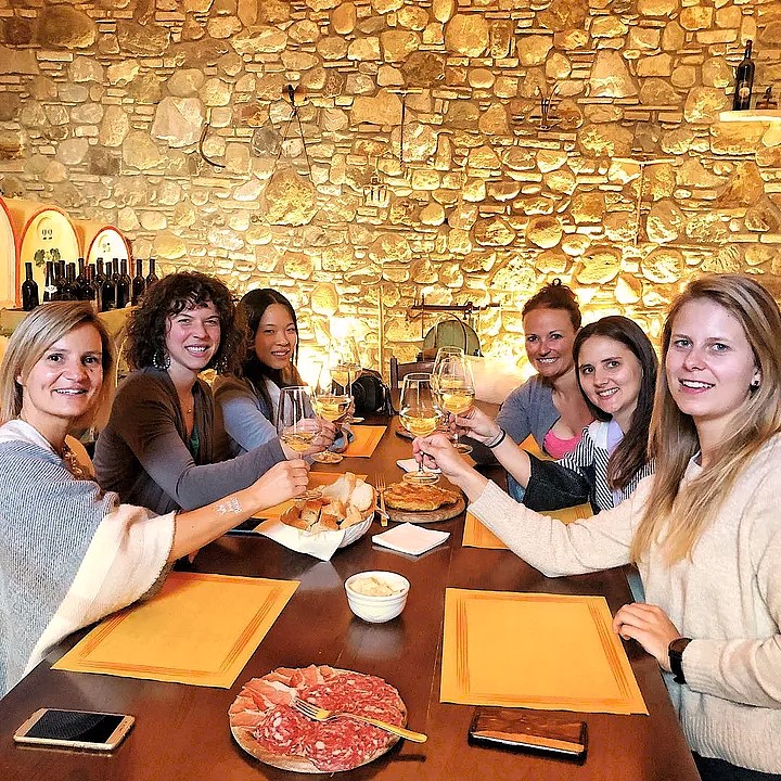 Vineyard Tour and Tasting of Lugana Wines - Photo 6