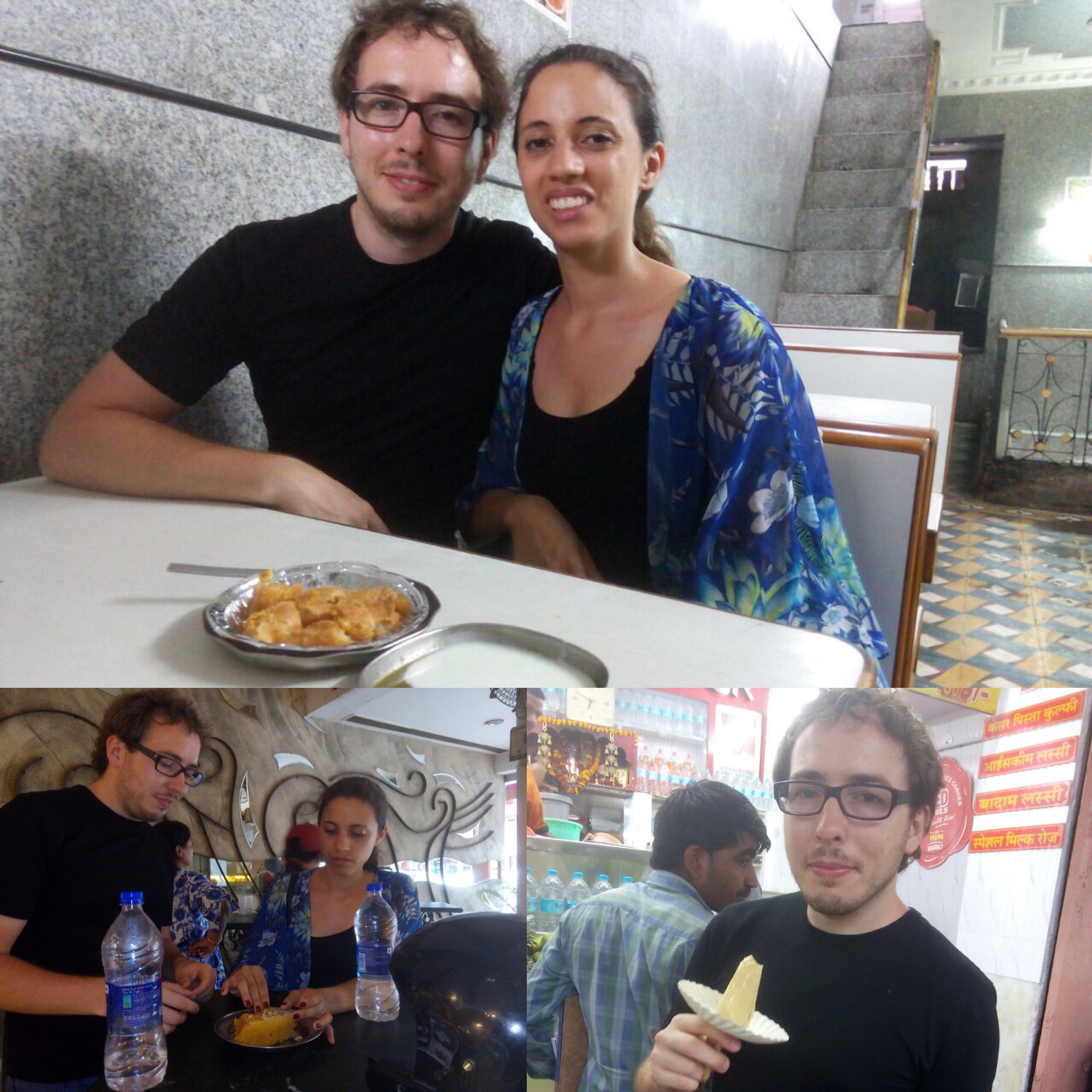 Food Walk Tour Goa - Photo 15
