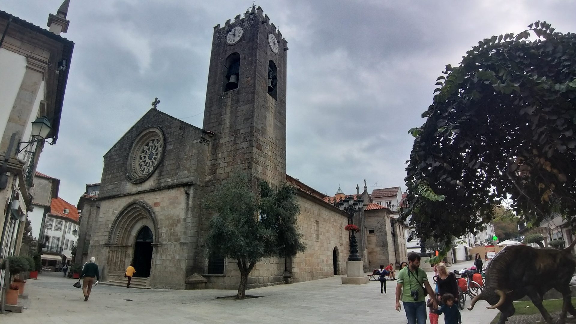 Private Ponte de Lima & Green Wine Estate Tour from Porto - Photo 4