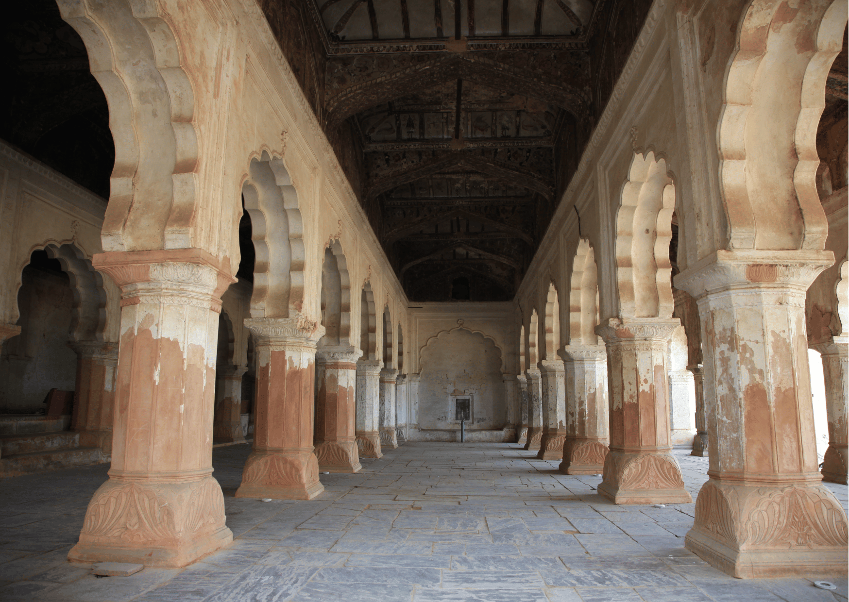 Spiritual Trails of Orchha (2 Hours Guided Temples Walking Tour) - Photo 9